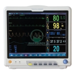 Multi Parameter Patient Monitor, Acute &amp; Sub-Acute Care