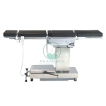 Electro - Hydraulic Operating Table