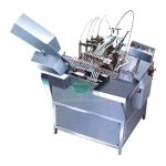 Ampoule Filling Sealing Device