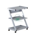 Z Shape Trolley