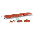 Stretcher 4 Fold