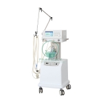 CPAP without Manual Ventilation
