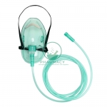 Oxygen Mask