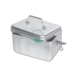 Aluminium Case for Midwifery Kit