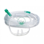Nasal Oxygen Cannula