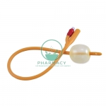 Foley Balloon Catheter