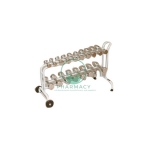 Dumbbells Iron