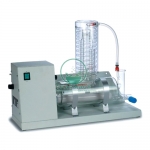 Distillation Unit For Distilled Water