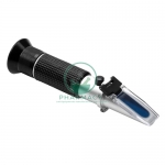 Refractometer