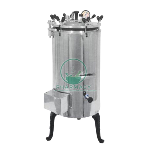 Autoclave