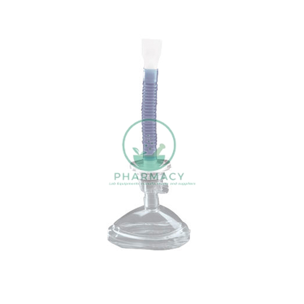 Mouth to Mask Resuscitation