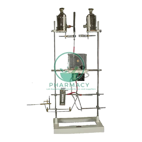 Mammalian Heart Perfusion Assembly