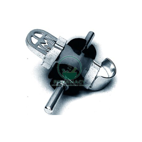 Quadriceps Boots