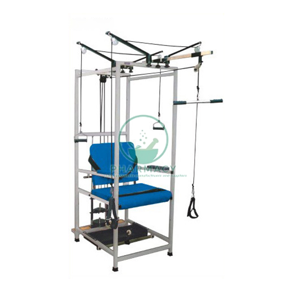 Exercise Chair