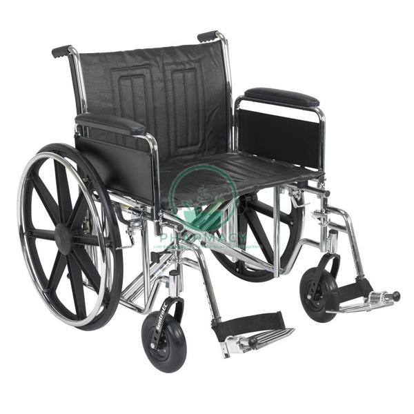 Wheelchair Heavy Duty