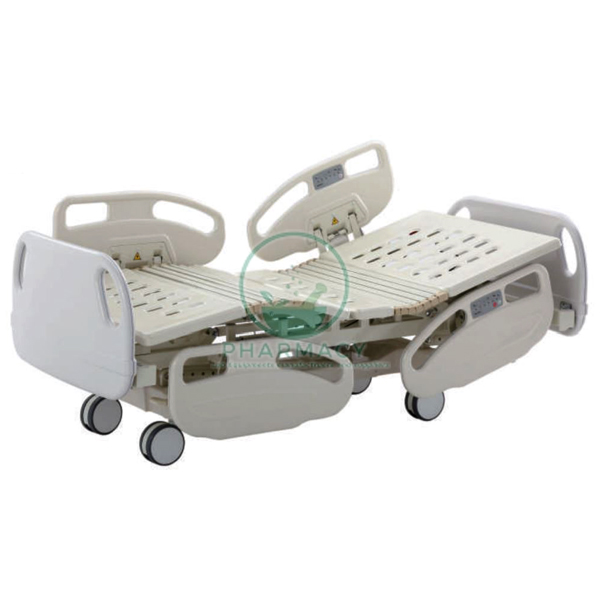 I.C.U. Bed, Electric, Three Function