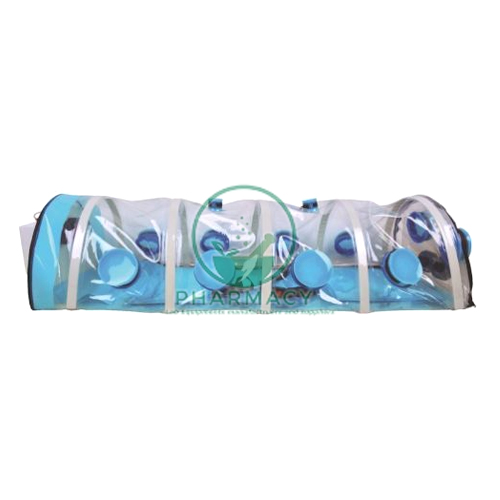 Biological Isolation Chamber