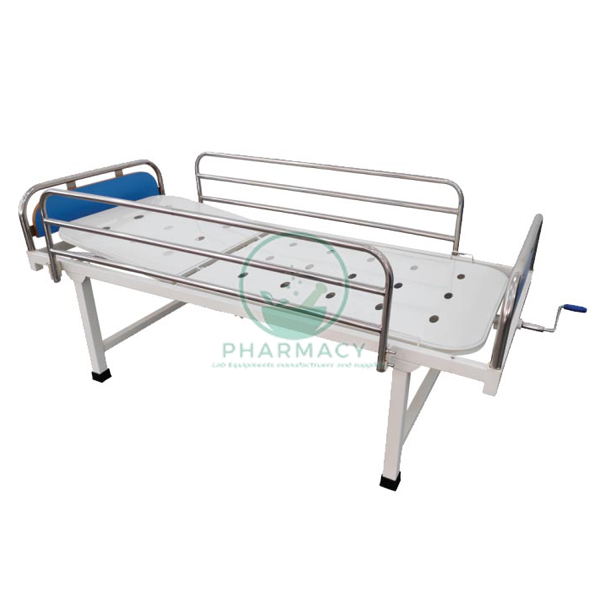 Semi Fowler Bed Super Deluxe