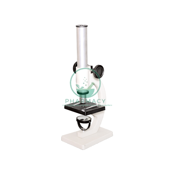Elementary Microscope