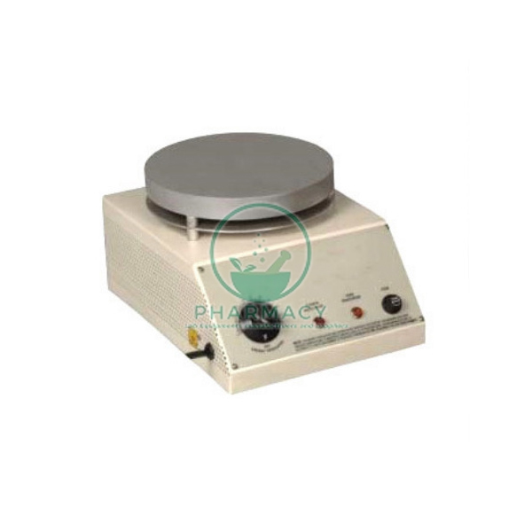 Laboratory Round Heating Plate