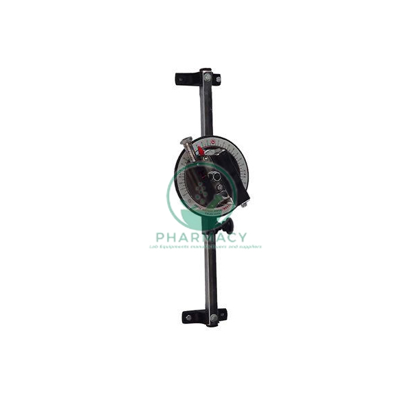 Rotary Wrist Machine