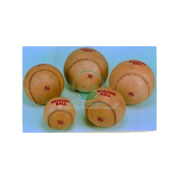 Ball Medicine