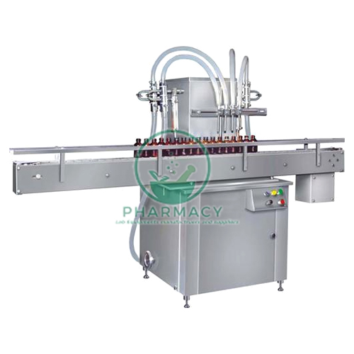 Filling Machine
