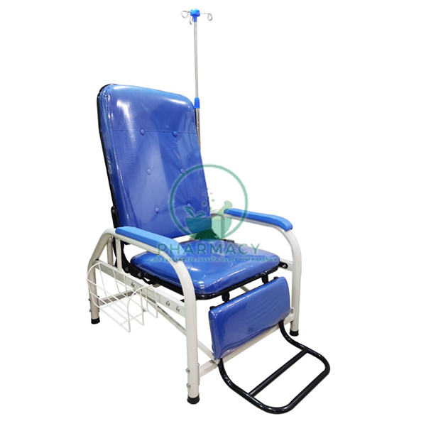 Blood Donor Chair