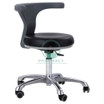 Nurse Stool, S.S.