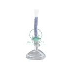 Mouth to Mask Resuscitation