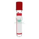 Serum Test Tubes