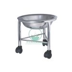 Kick Basin
