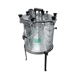 Autoclave 10 Litre Non-Electric