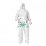 Disposable Cover All