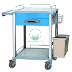 Treatment Trolley