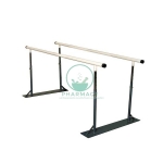 Folding Parallel Walking Bar