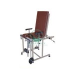 Quadriceps Exercises Tables