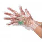 Polyethylene Examination Gloves Disposable