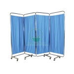 Bedside Screen