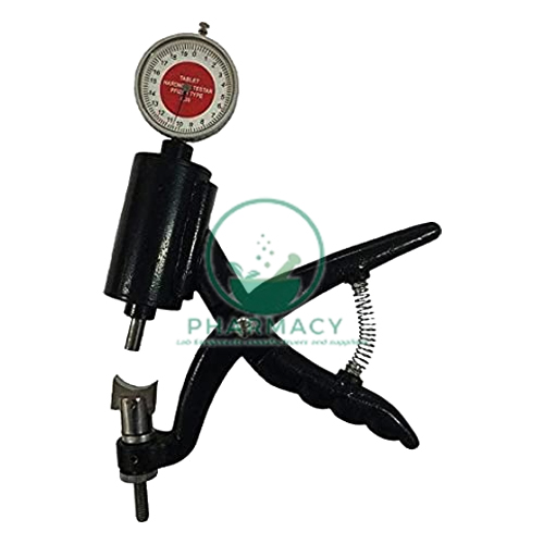 Pfizer Type Hardness Tester