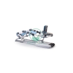 Continuous Passive Motion Unit (Knee and Hip)
