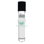 ESR Vacuum Blood Tubes
