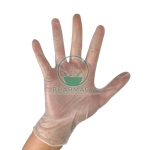 Vinyl Gloves Powder-Free