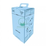 Safety Box Cardboard