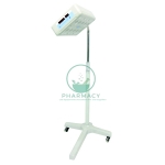 LED Phototherapy Stand
