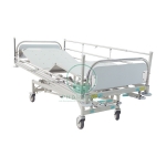 ICU Bed Deluxe Mechanical 5 Function