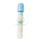 Sodium Citrate Tubes