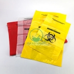 Biohazard Garbage Bags