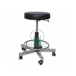 Surgeon Stool Without Backrest