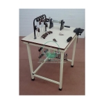 Hand Exercise Table